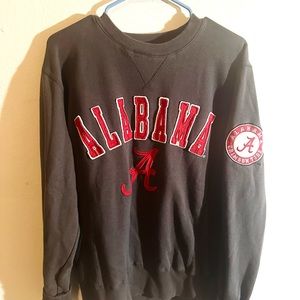Vintage Alabama Crewneck